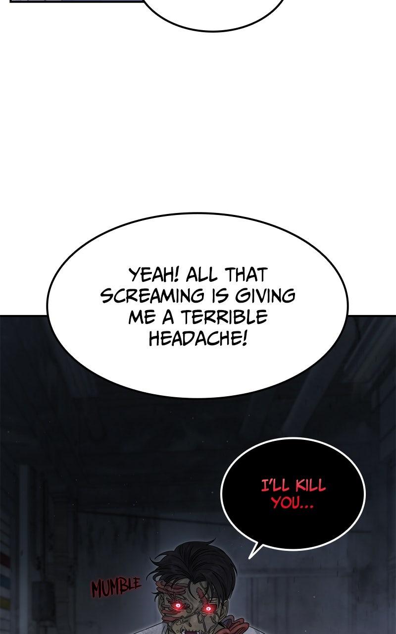 The Hunter Next Door Chapter 7 - Page 20