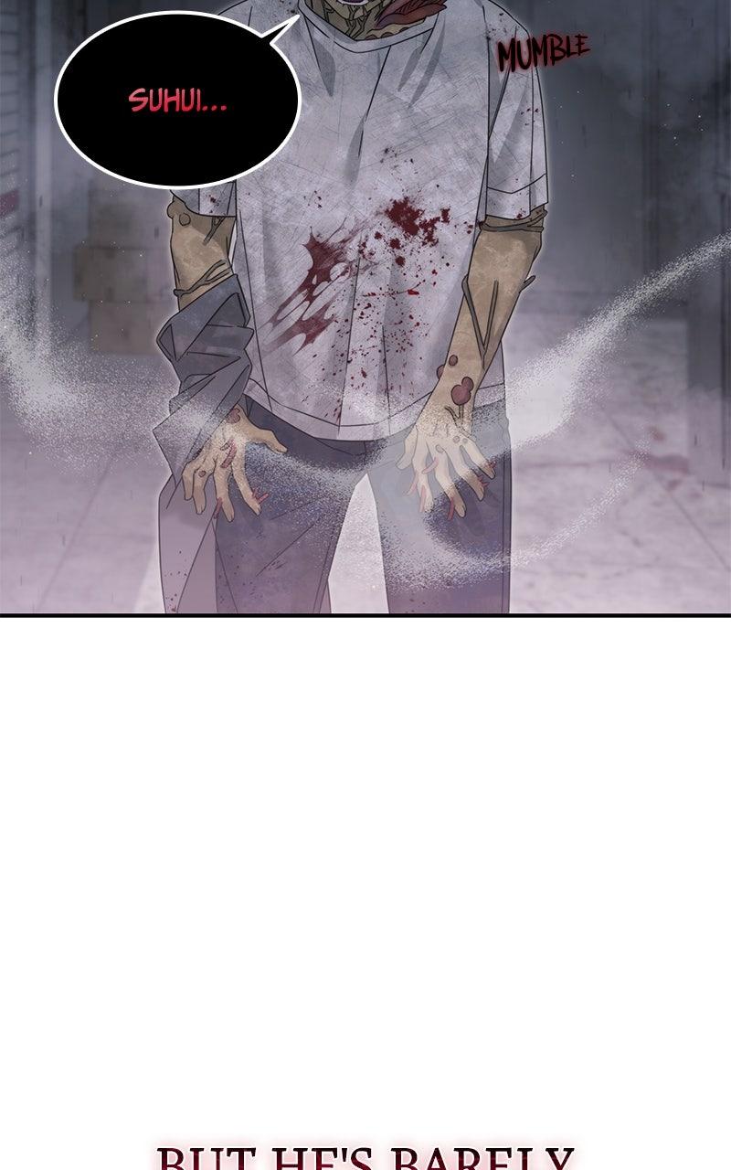 The Hunter Next Door Chapter 7 - Page 21