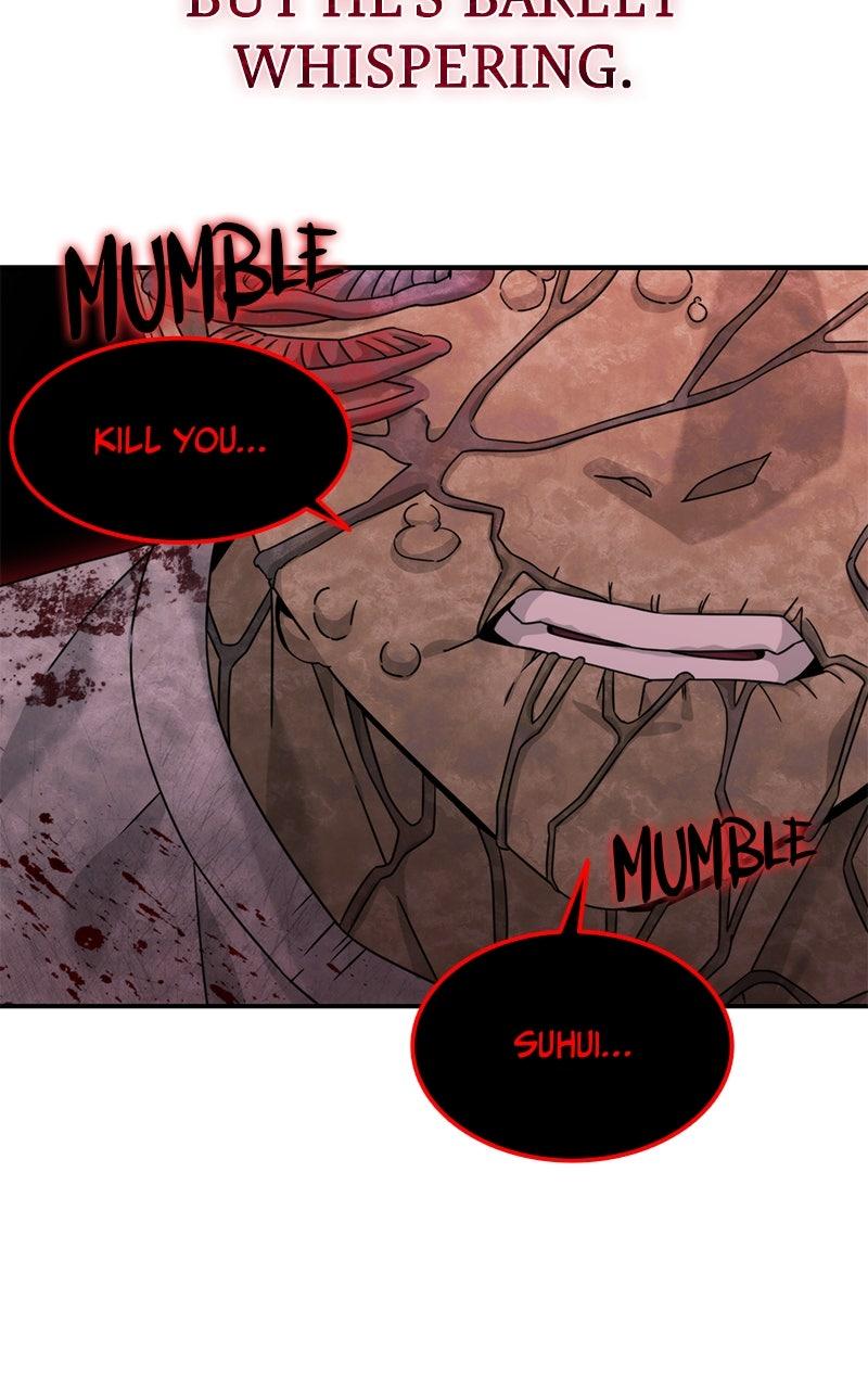 The Hunter Next Door Chapter 7 - Page 22