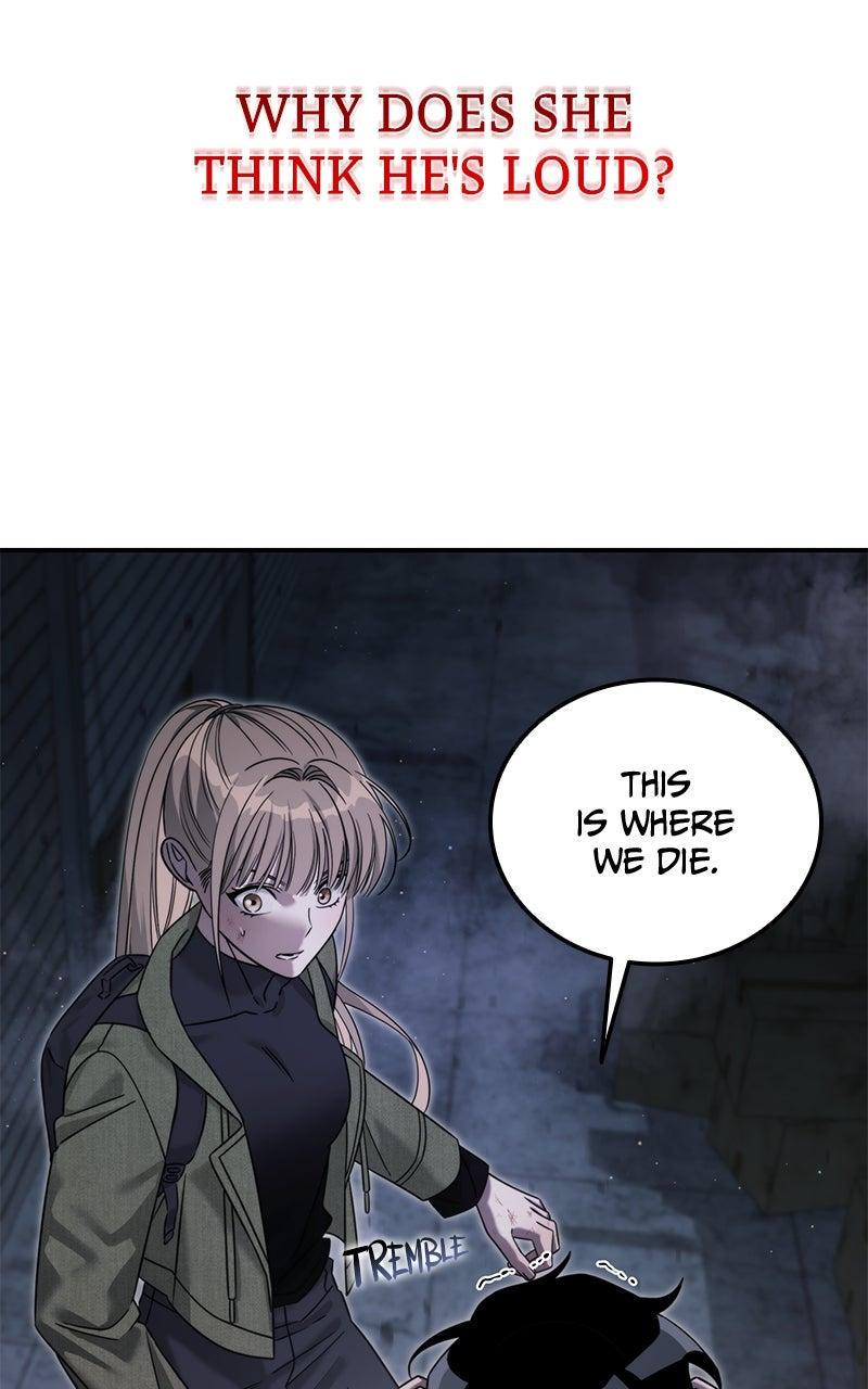 The Hunter Next Door Chapter 7 - Page 23