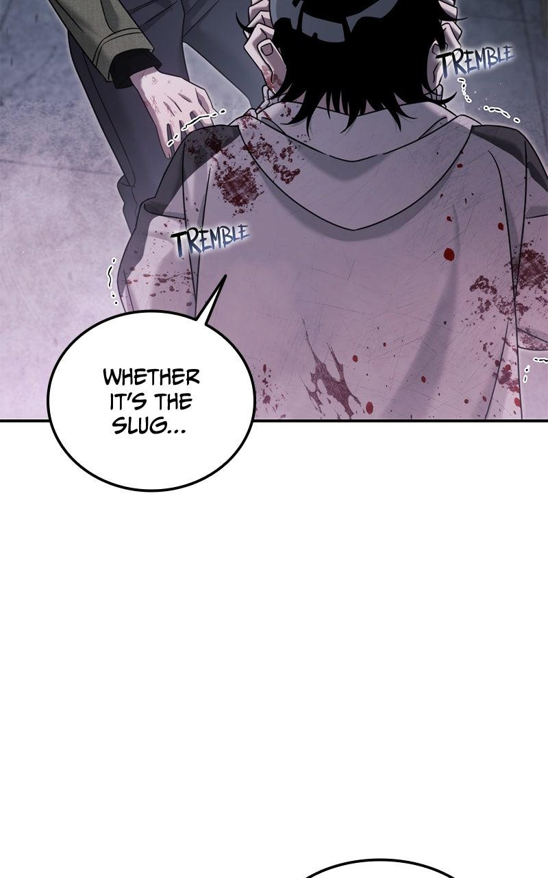 The Hunter Next Door Chapter 7 - Page 24