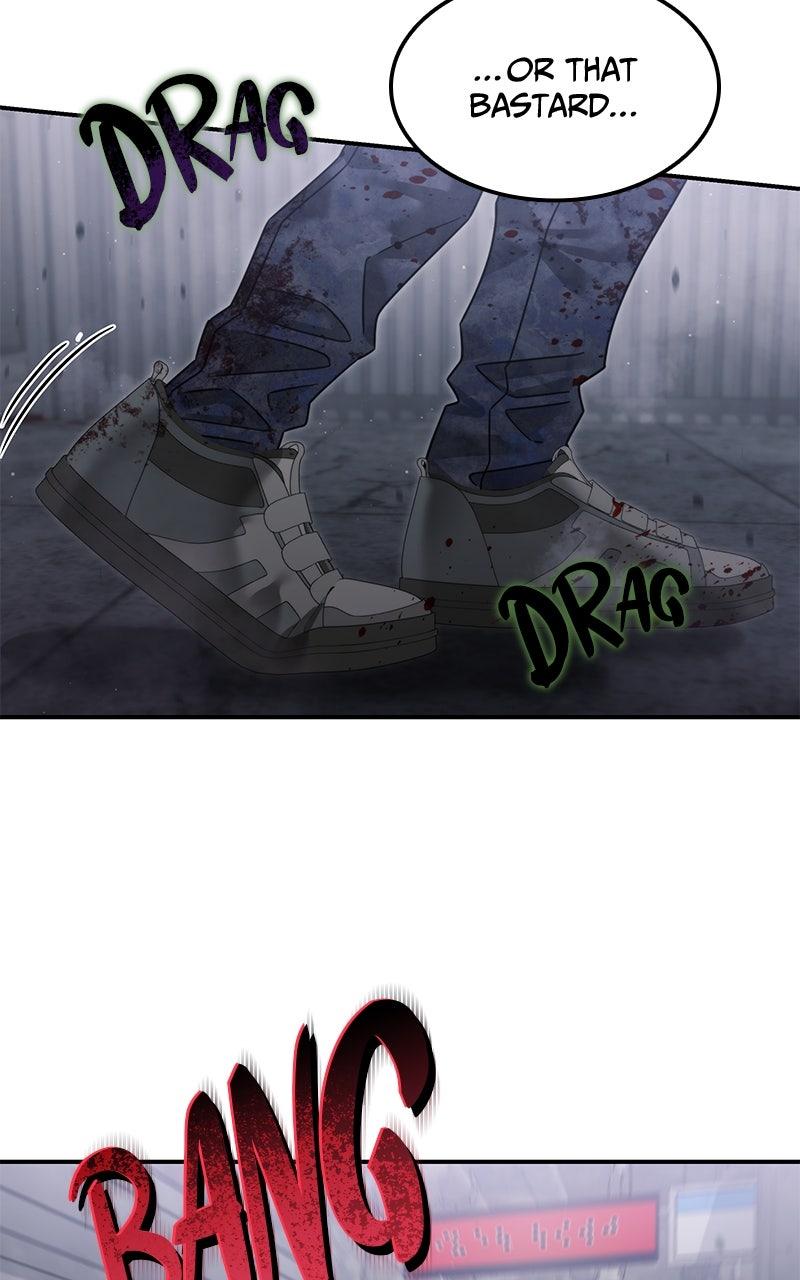 The Hunter Next Door Chapter 7 - Page 25