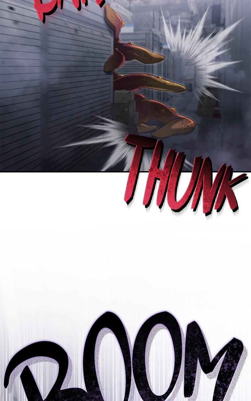 The Hunter Next Door Chapter 7 - Page 26