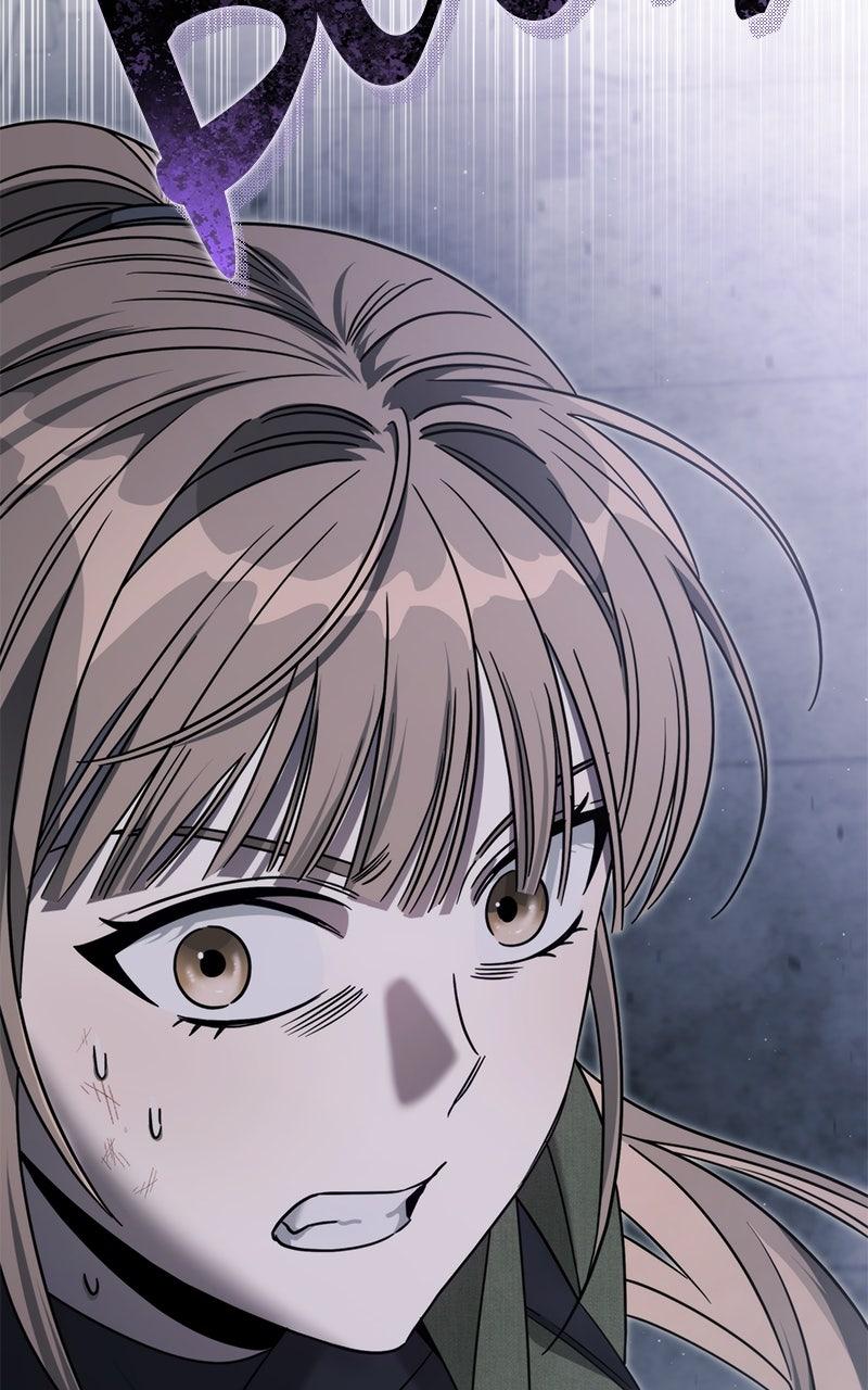 The Hunter Next Door Chapter 7 - Page 27