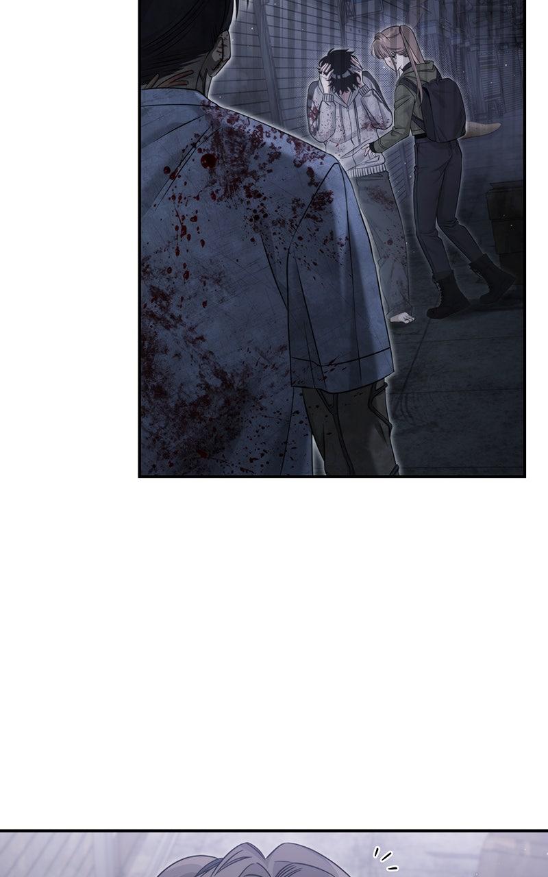 The Hunter Next Door Chapter 7 - Page 30