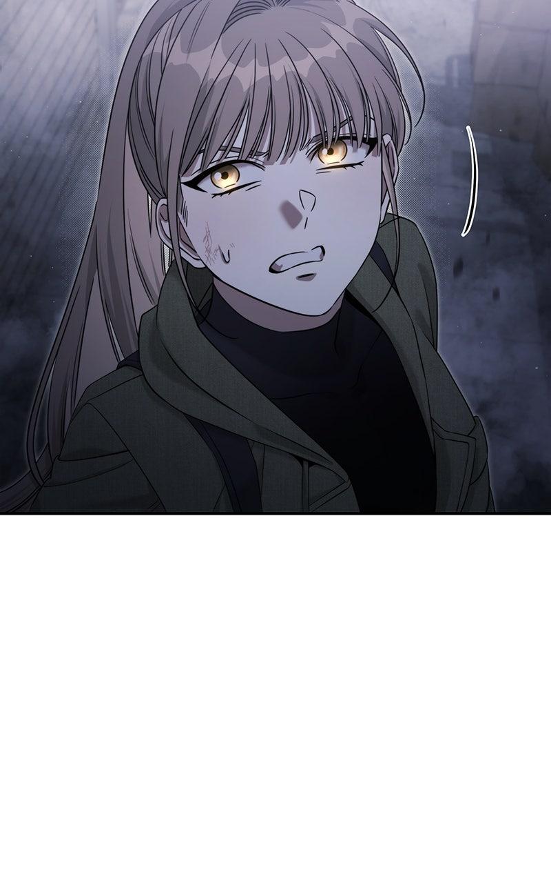 The Hunter Next Door Chapter 7 - Page 31