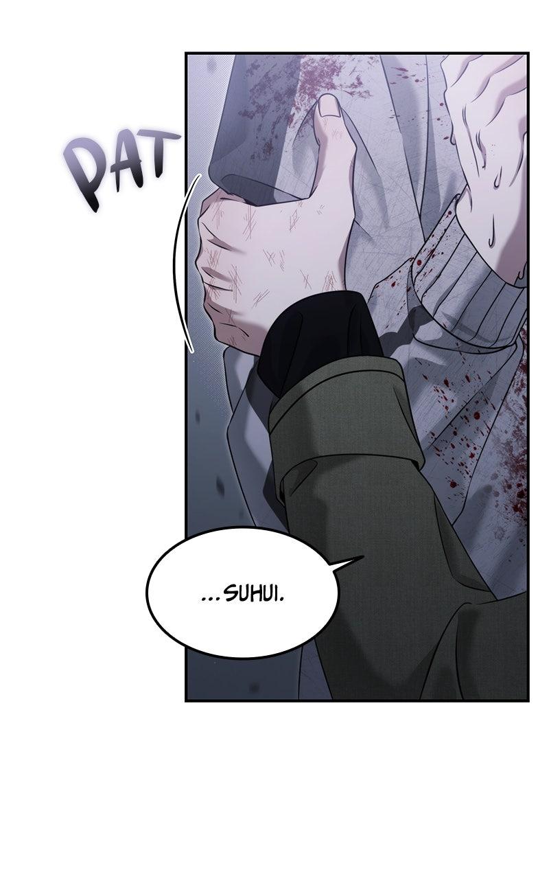 The Hunter Next Door Chapter 7 - Page 32