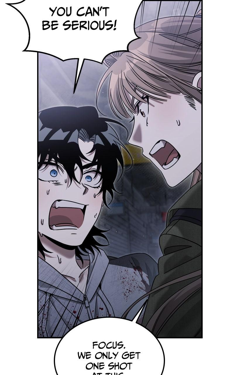 The Hunter Next Door Chapter 7 - Page 35