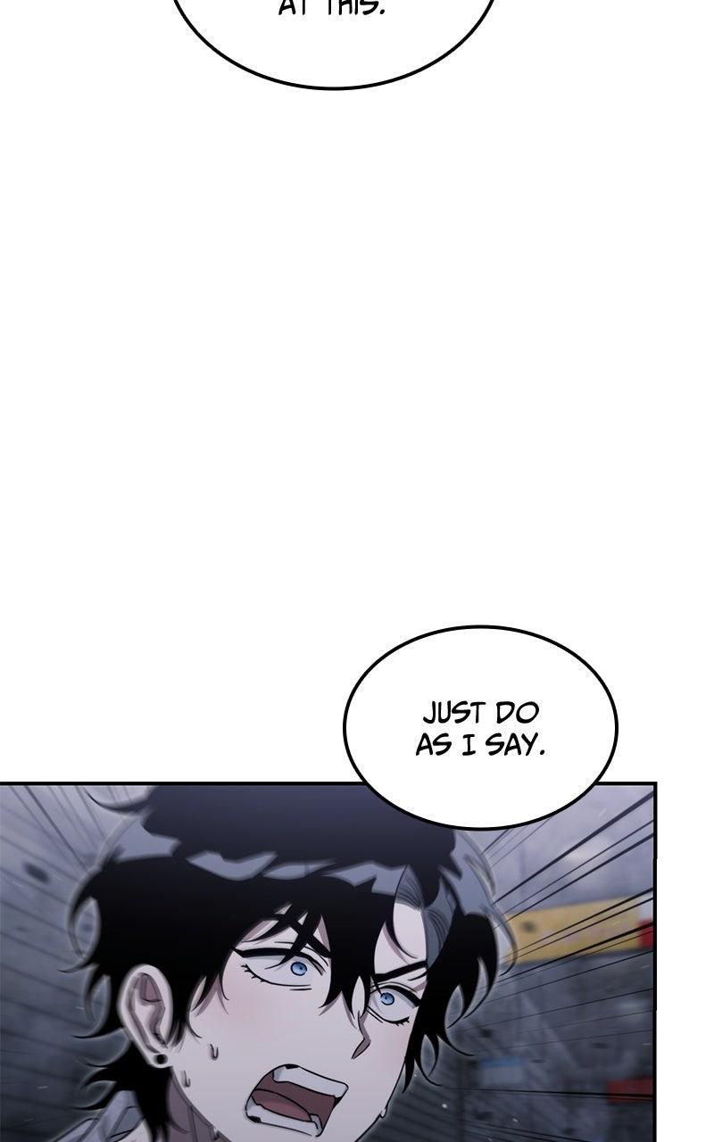 The Hunter Next Door Chapter 7 - Page 36