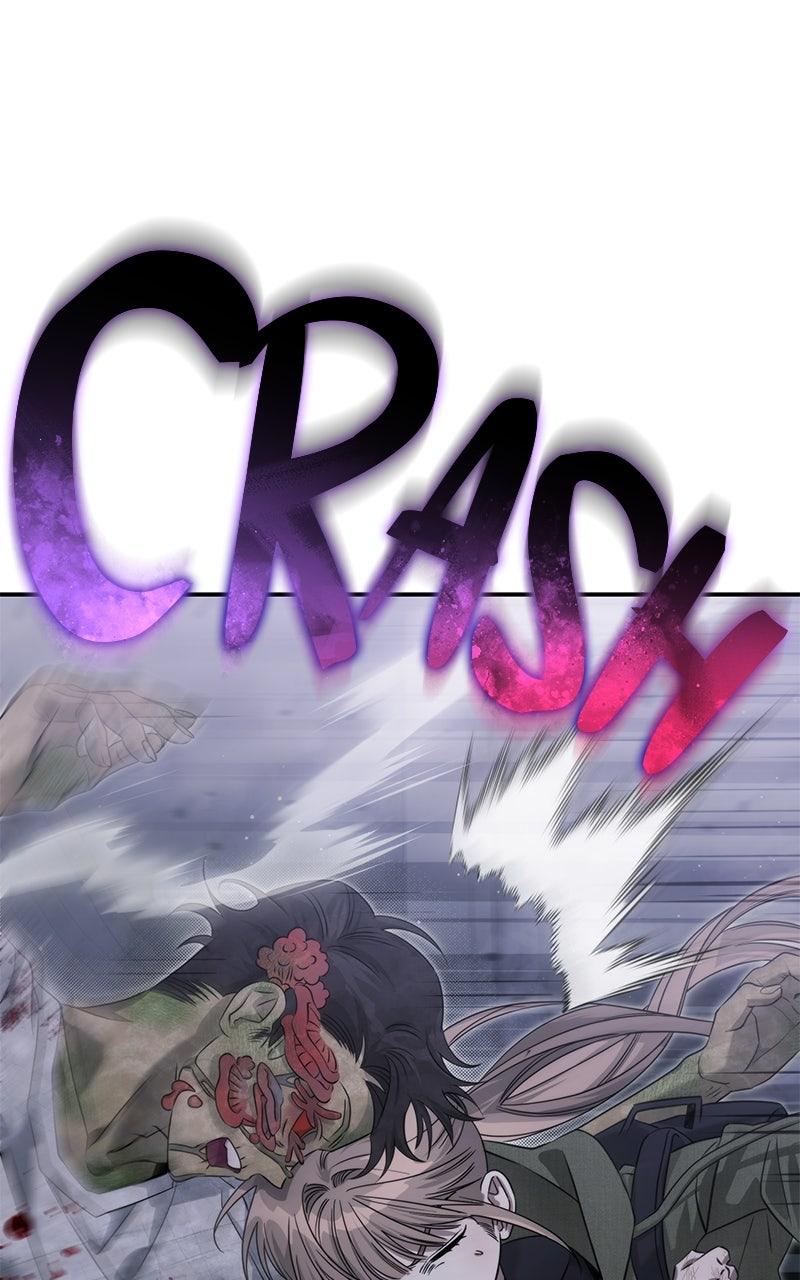 The Hunter Next Door Chapter 7 - Page 40