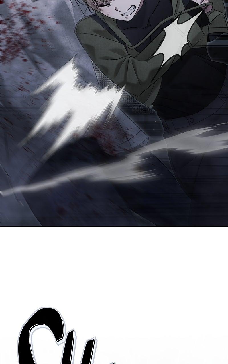 The Hunter Next Door Chapter 7 - Page 41