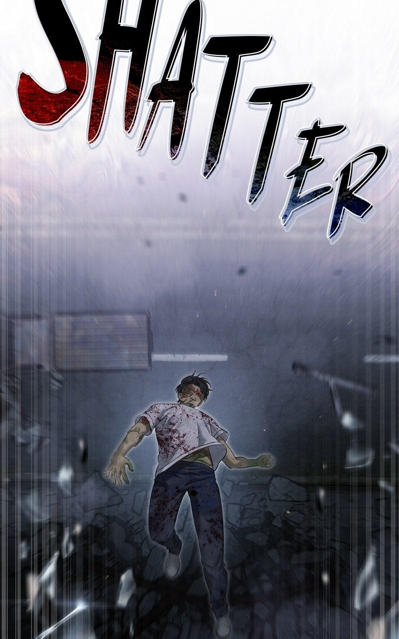 The Hunter Next Door Chapter 7 - Page 42