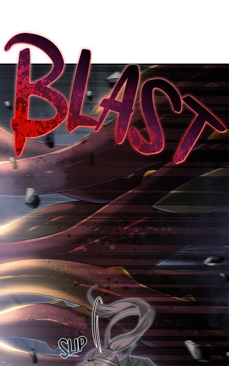 The Hunter Next Door Chapter 7 - Page 44