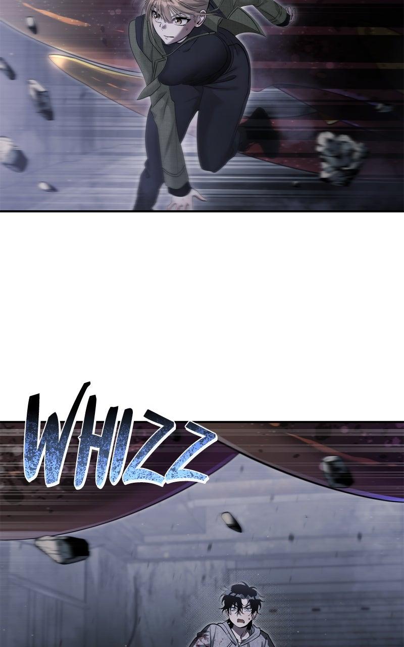 The Hunter Next Door Chapter 7 - Page 45