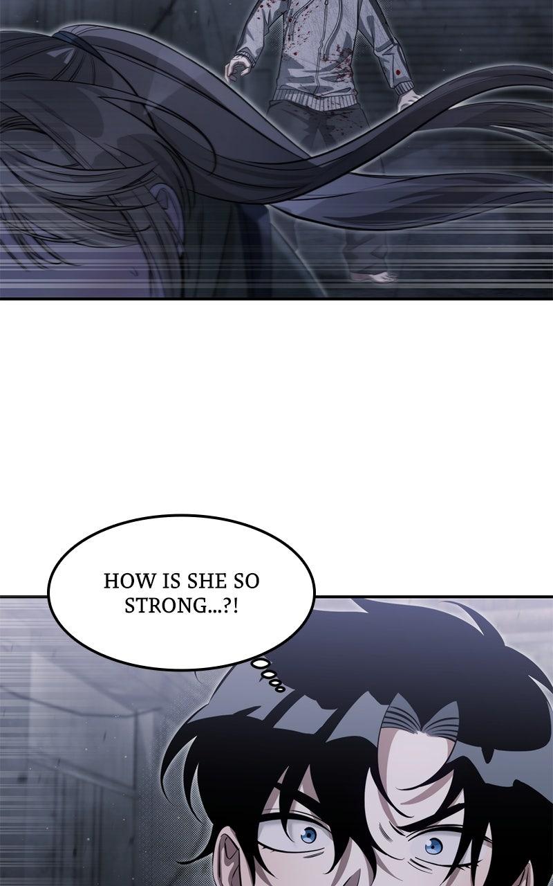 The Hunter Next Door Chapter 7 - Page 46