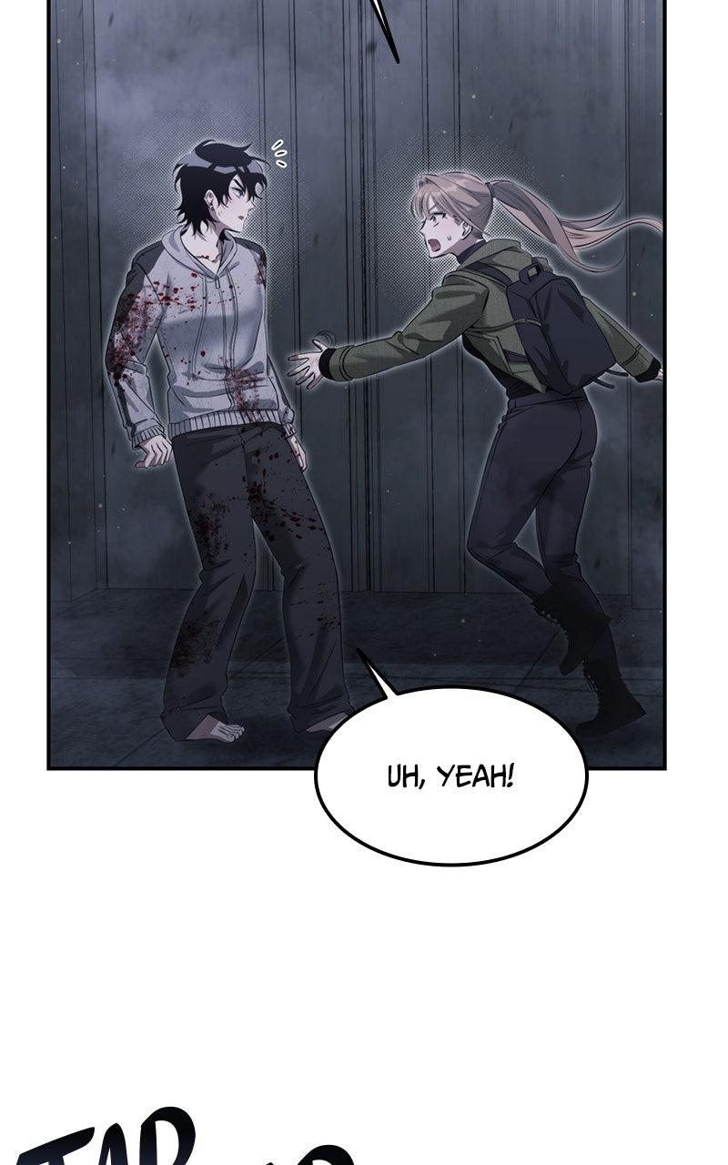 The Hunter Next Door Chapter 7 - Page 48