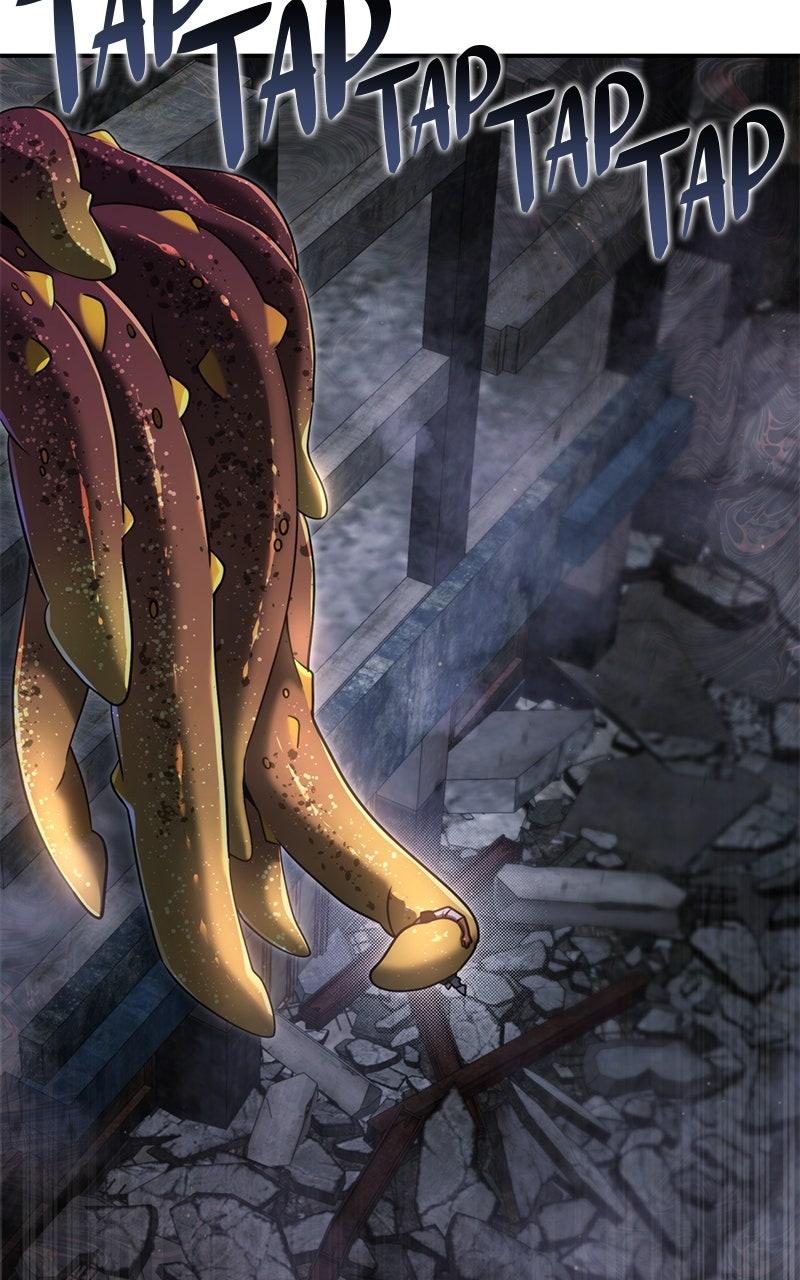 The Hunter Next Door Chapter 7 - Page 49