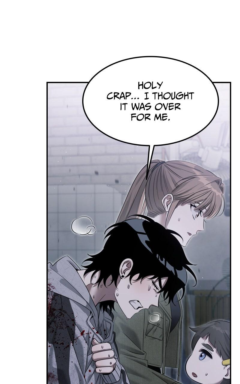 The Hunter Next Door Chapter 7 - Page 52