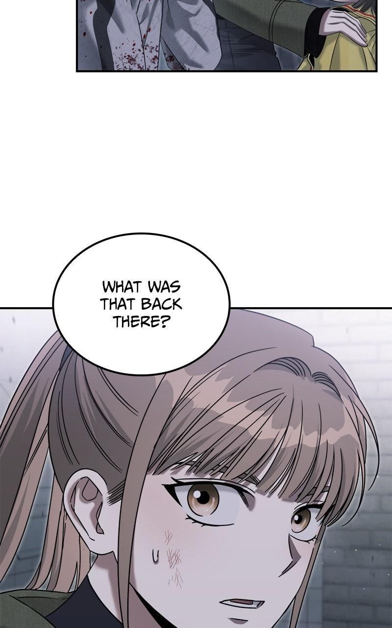 The Hunter Next Door Chapter 7 - Page 53