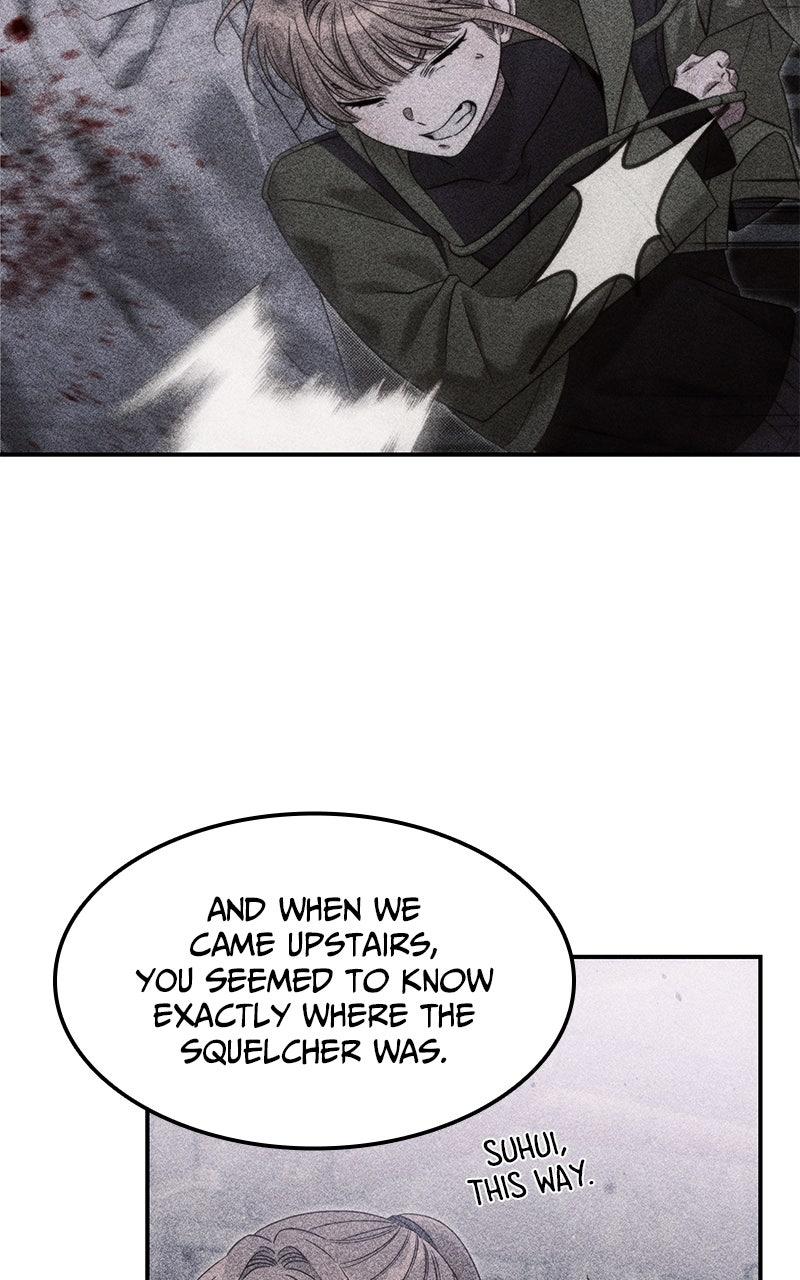 The Hunter Next Door Chapter 7 - Page 55