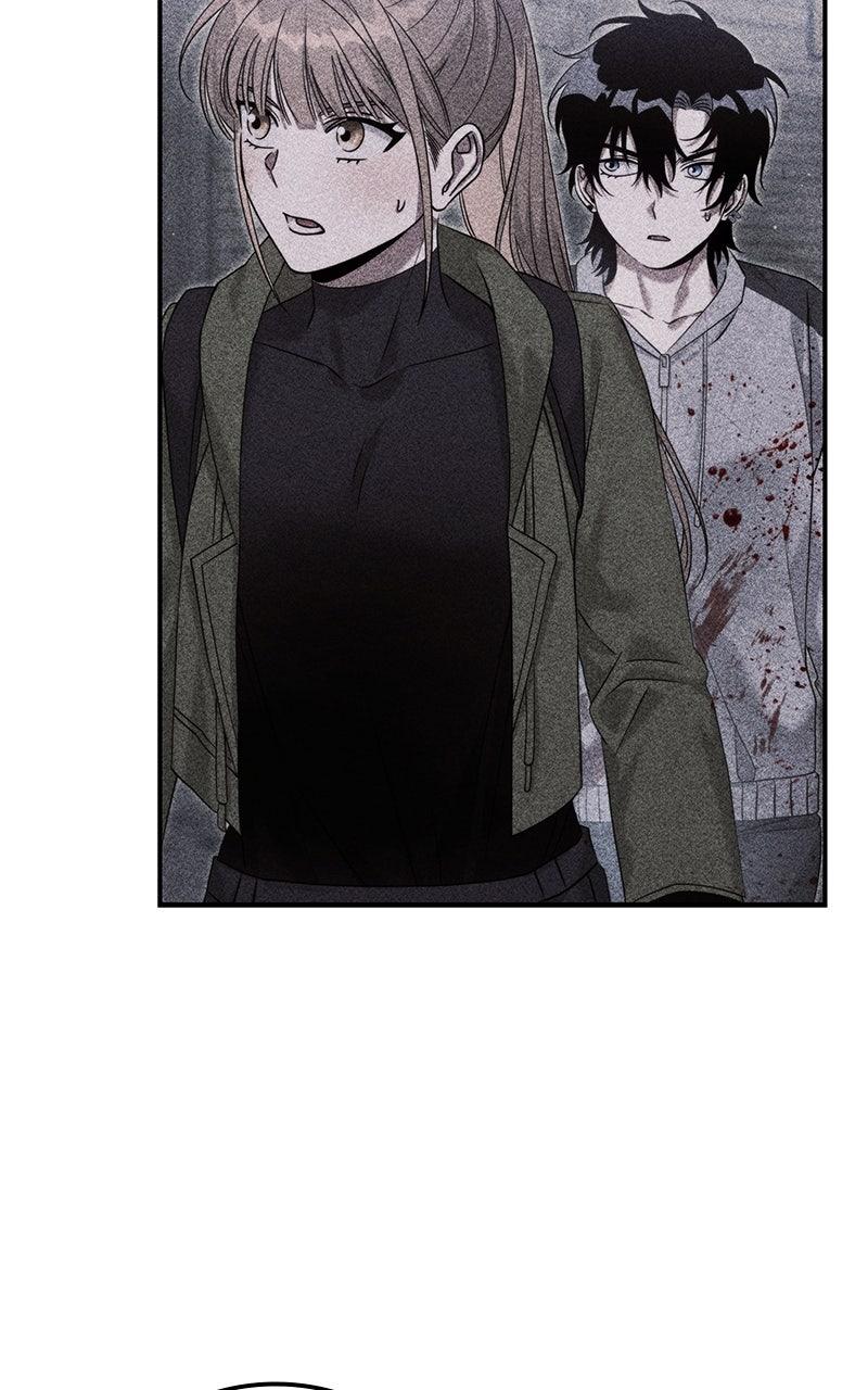 The Hunter Next Door Chapter 7 - Page 56