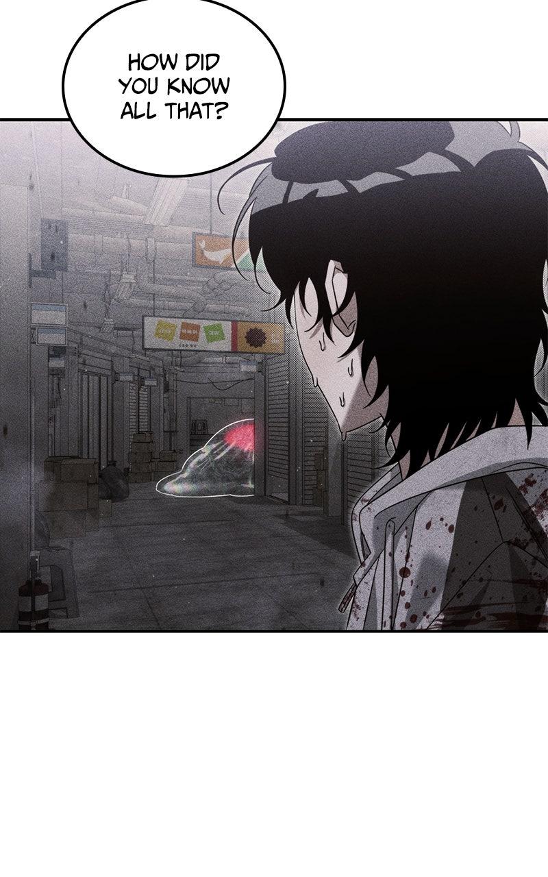 The Hunter Next Door Chapter 7 - Page 57