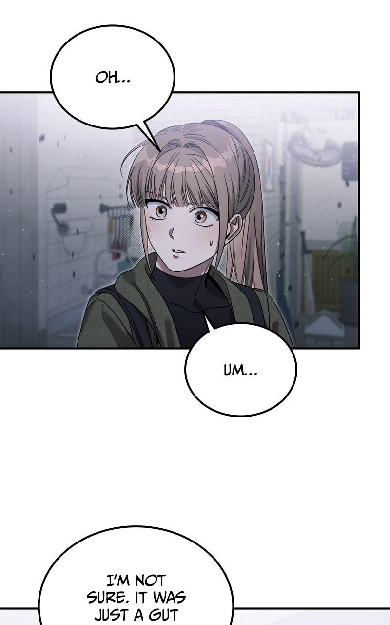 The Hunter Next Door Chapter 7 - Page 58