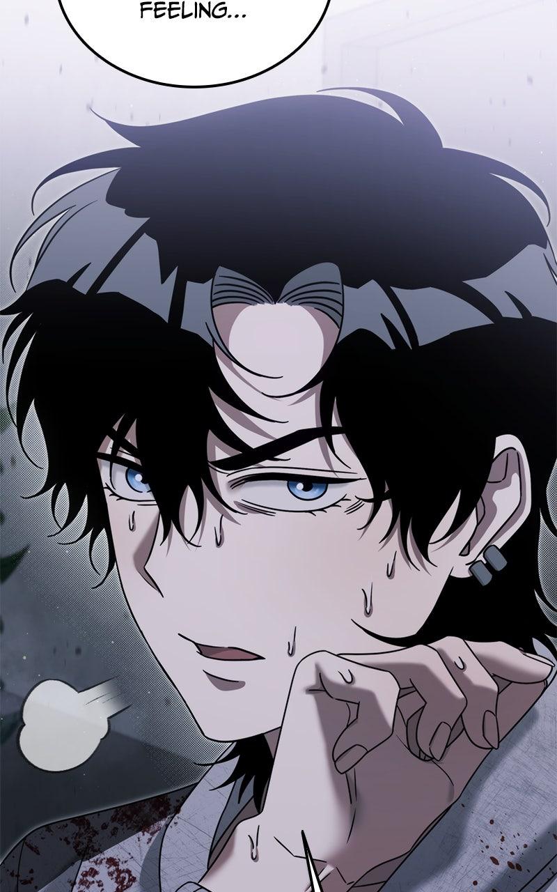 The Hunter Next Door Chapter 7 - Page 59