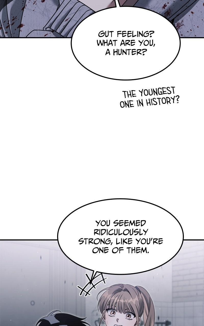 The Hunter Next Door Chapter 7 - Page 60