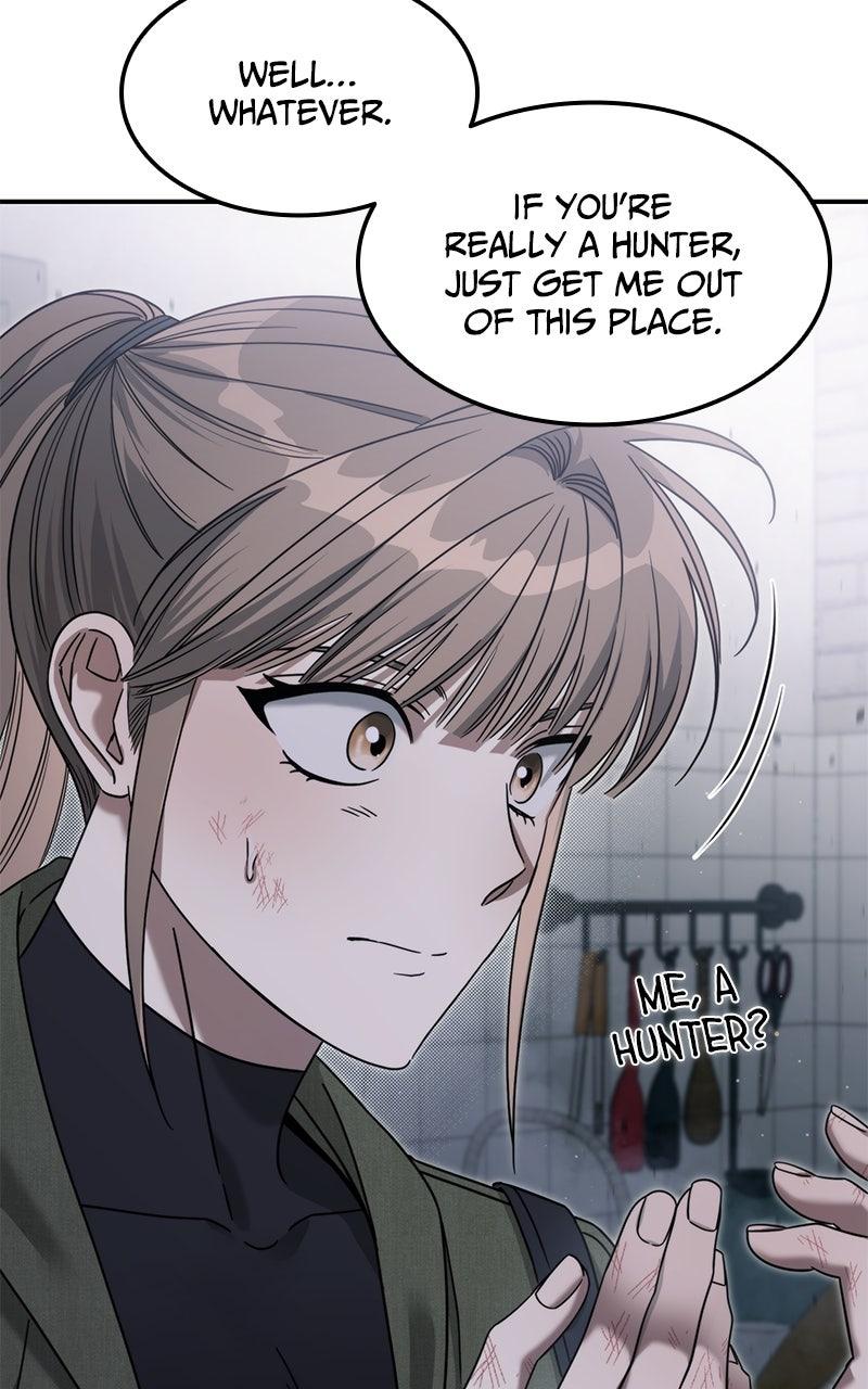 The Hunter Next Door Chapter 7 - Page 62