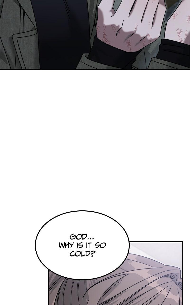 The Hunter Next Door Chapter 7 - Page 63