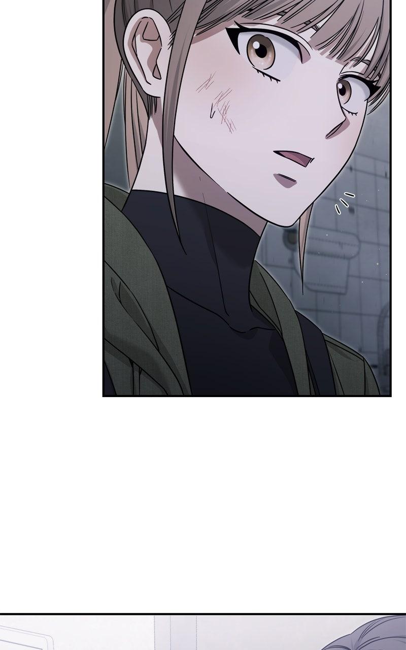 The Hunter Next Door Chapter 7 - Page 64