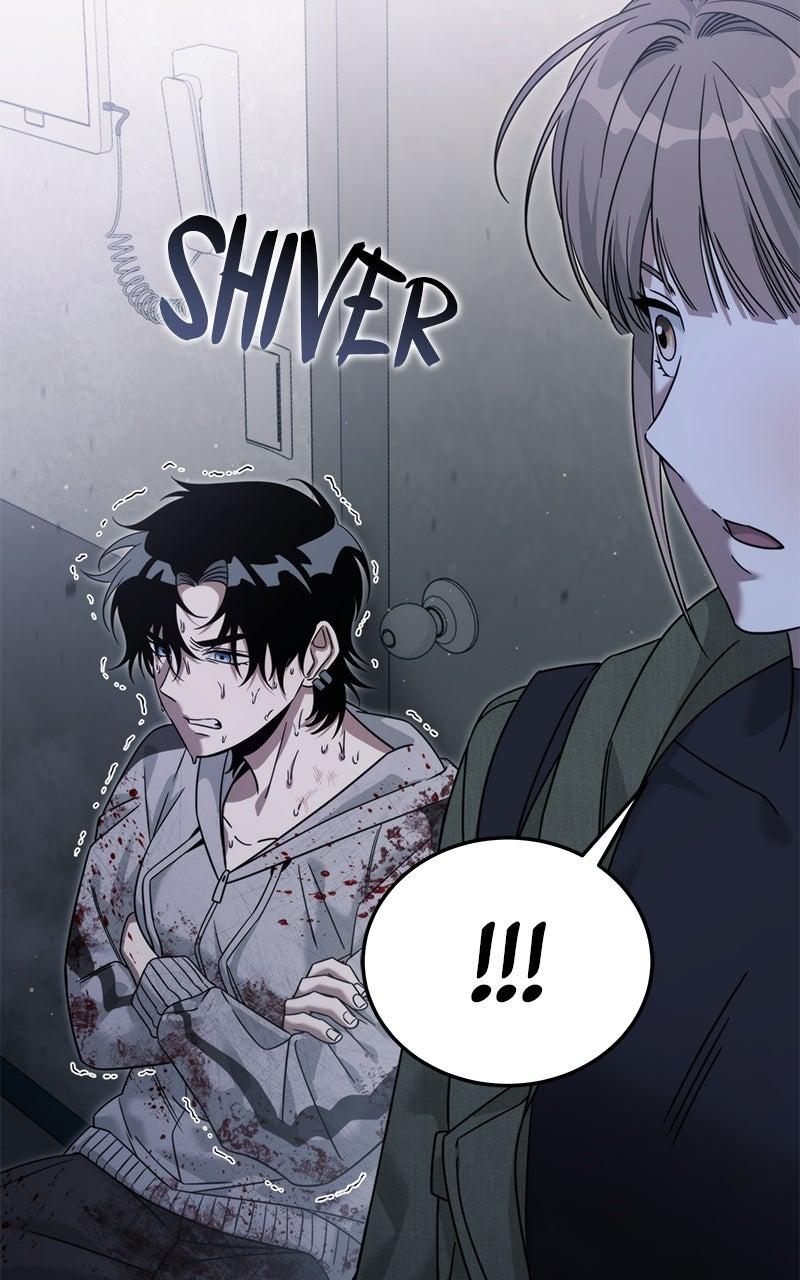 The Hunter Next Door Chapter 7 - Page 65