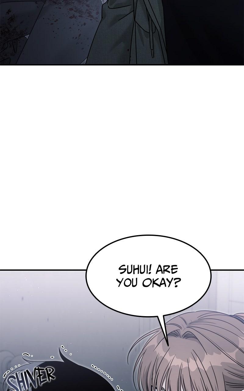 The Hunter Next Door Chapter 7 - Page 66