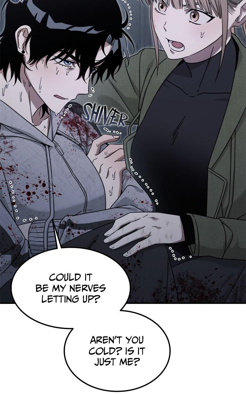 The Hunter Next Door Chapter 7 - Page 67