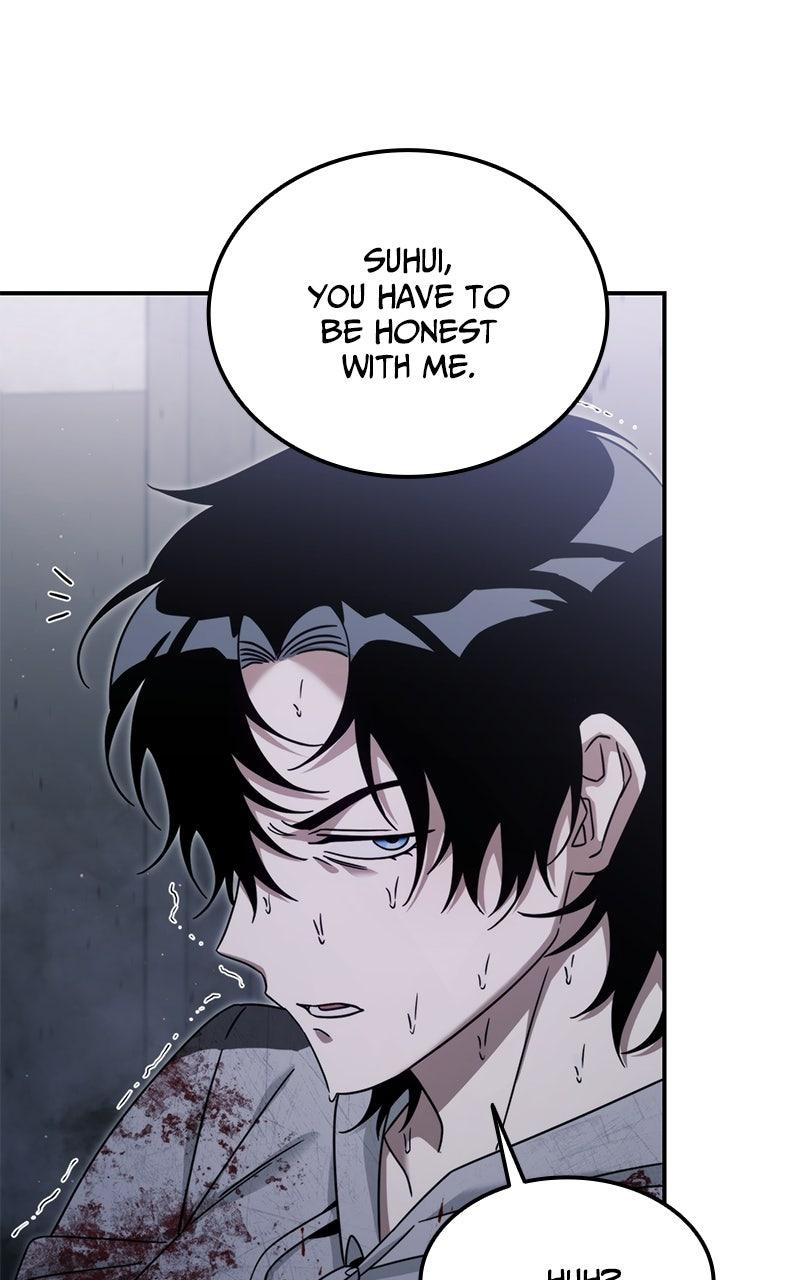 The Hunter Next Door Chapter 7 - Page 69