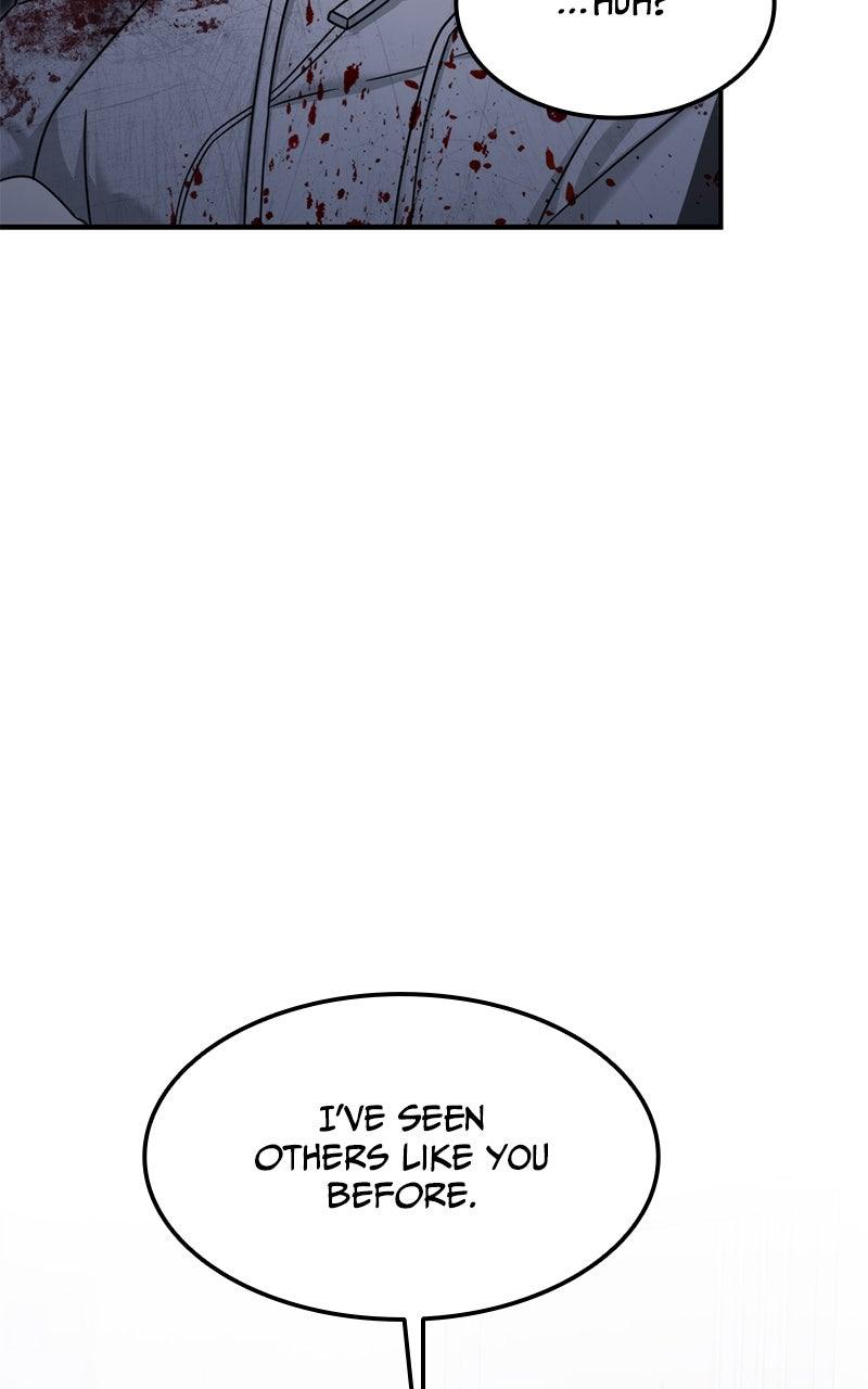 The Hunter Next Door Chapter 7 - Page 70