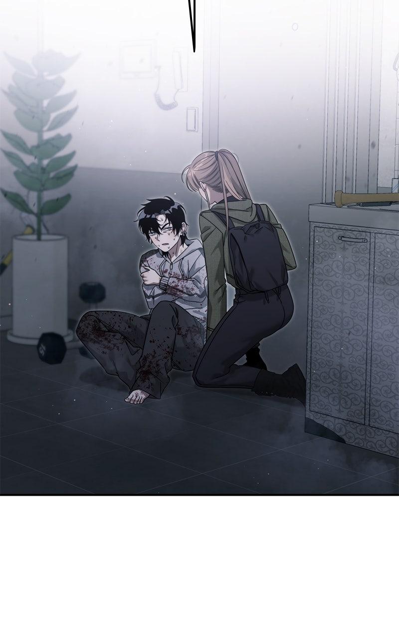 The Hunter Next Door Chapter 7 - Page 71