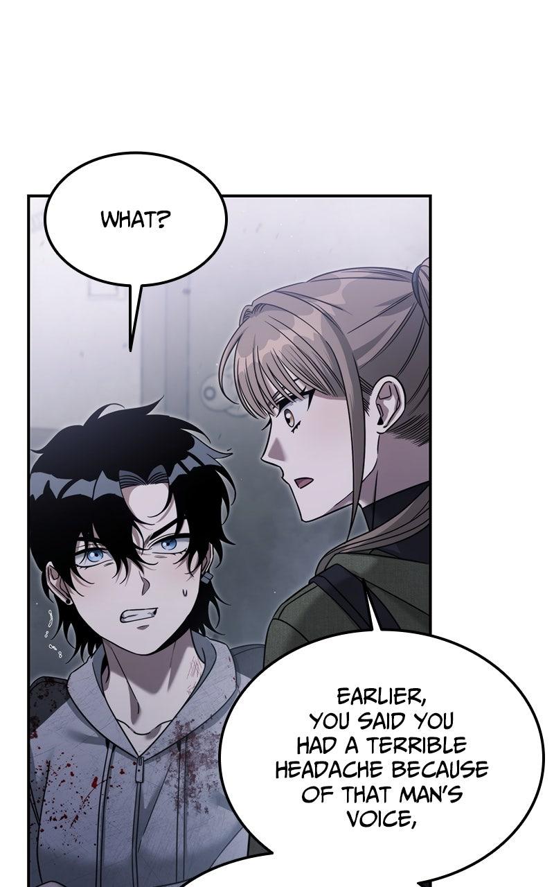 The Hunter Next Door Chapter 7 - Page 72