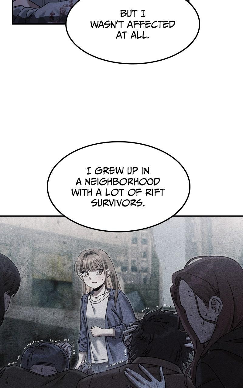 The Hunter Next Door Chapter 7 - Page 73