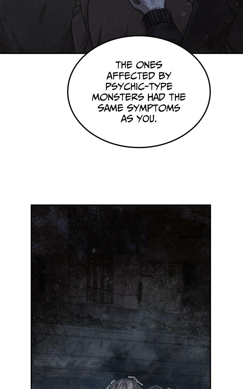 The Hunter Next Door Chapter 7 - Page 74