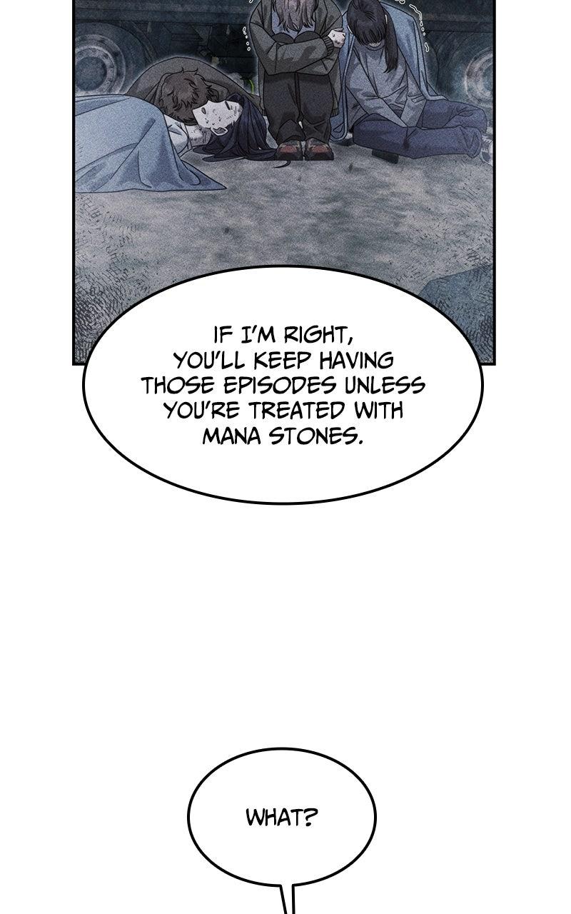 The Hunter Next Door Chapter 7 - Page 75