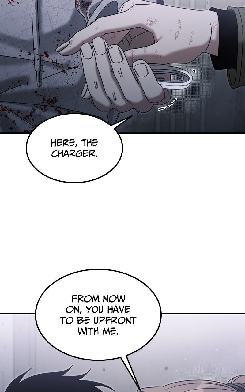 The Hunter Next Door Chapter 7 - Page 77