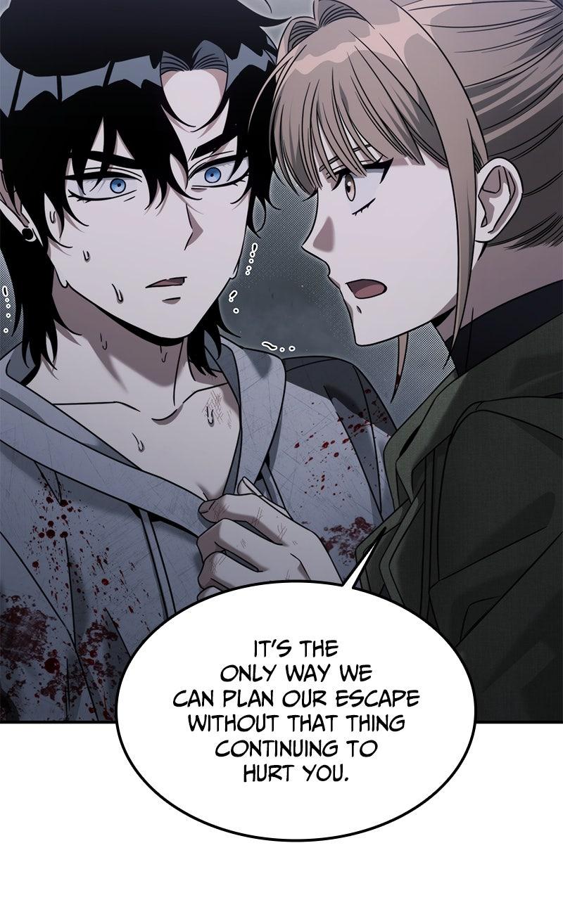 The Hunter Next Door Chapter 7 - Page 78