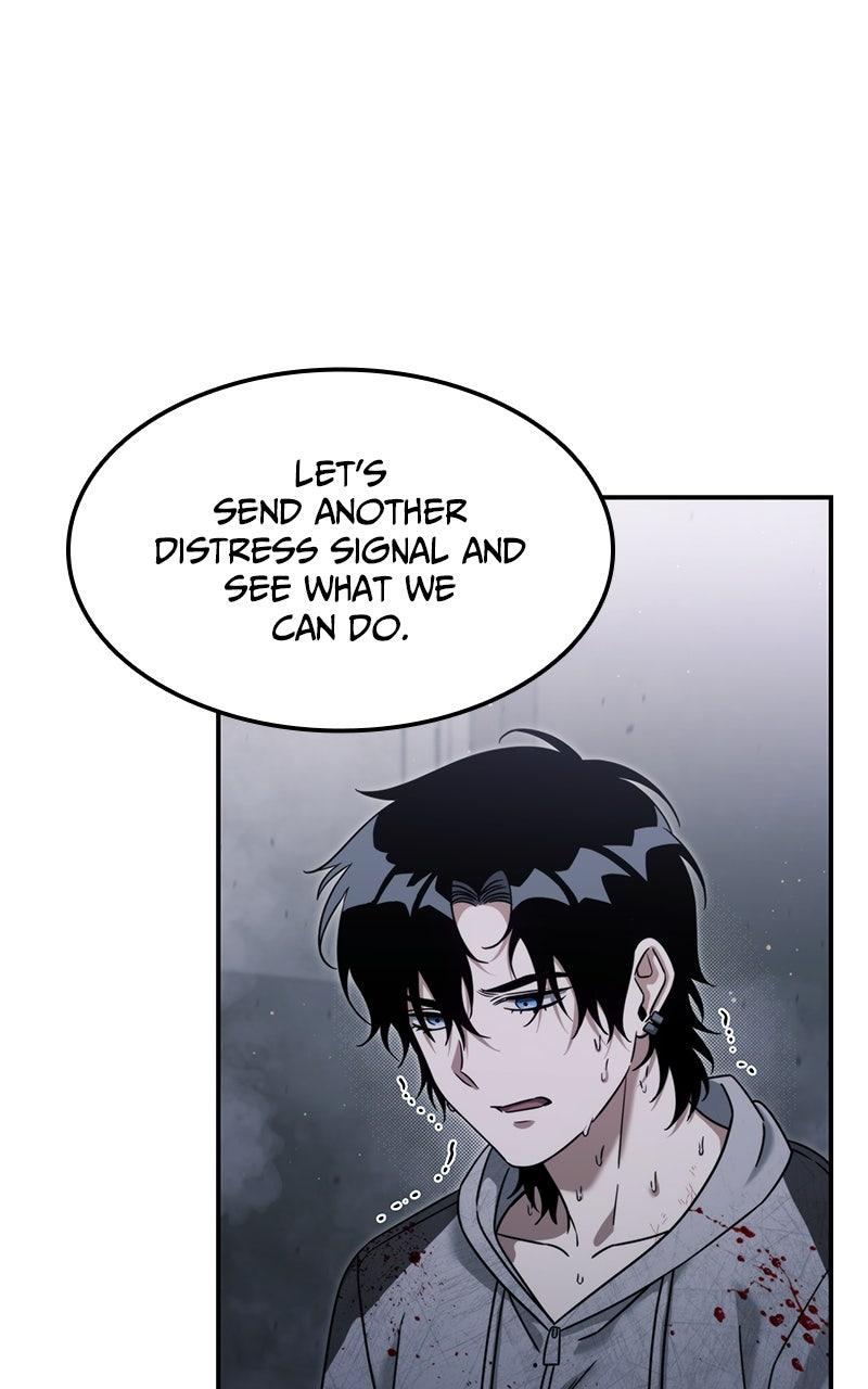 The Hunter Next Door Chapter 7 - Page 79