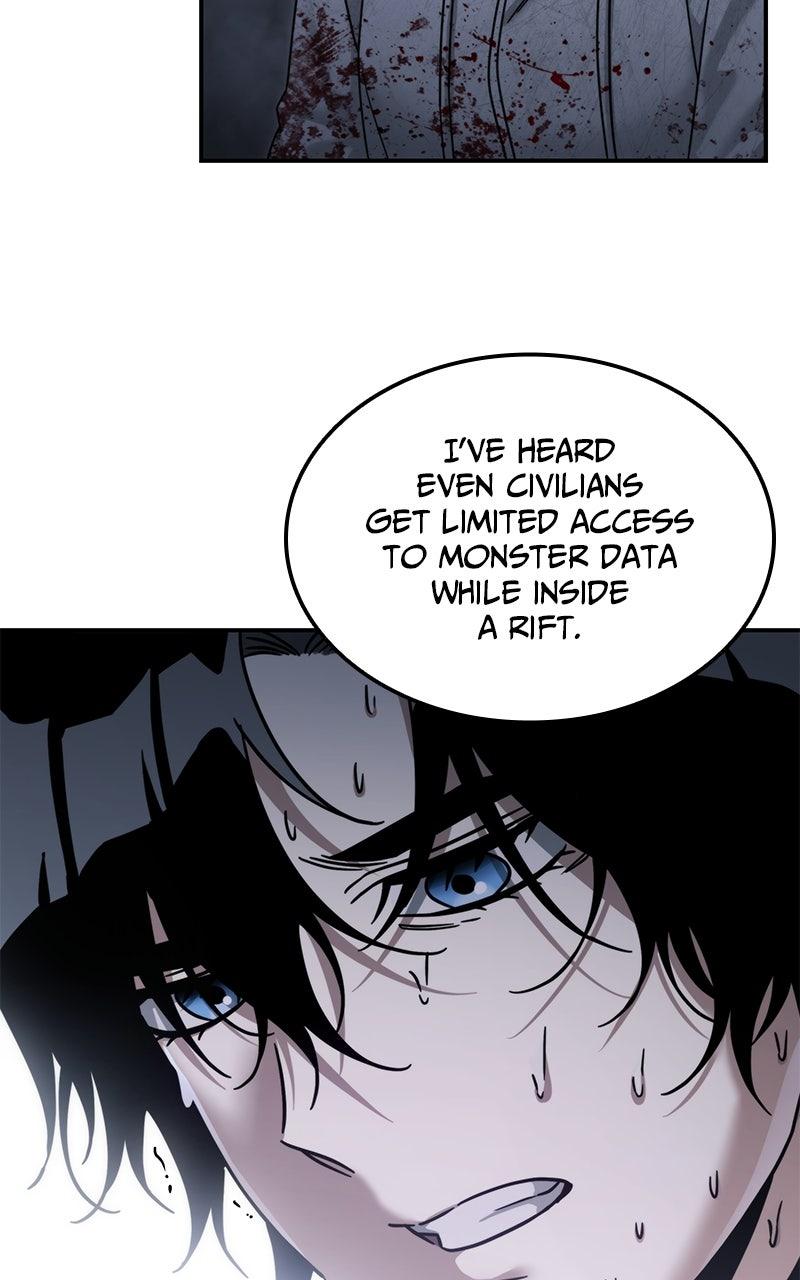 The Hunter Next Door Chapter 7 - Page 80