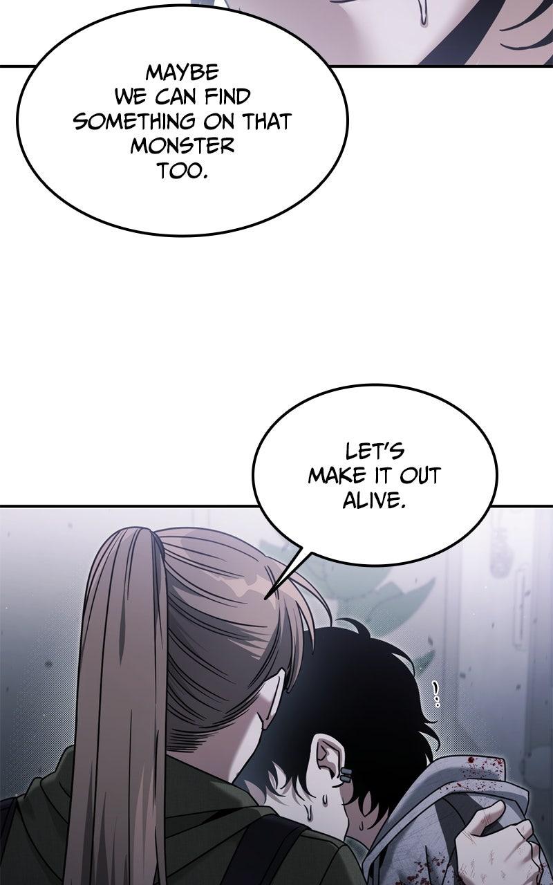 The Hunter Next Door Chapter 7 - Page 81