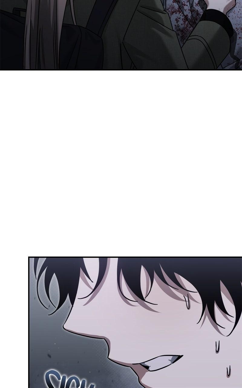 The Hunter Next Door Chapter 7 - Page 82