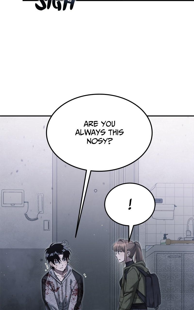 The Hunter Next Door Chapter 7 - Page 83