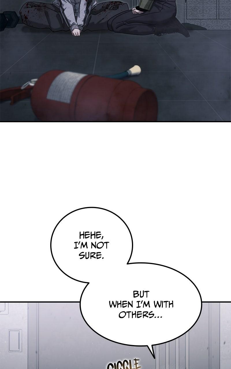 The Hunter Next Door Chapter 7 - Page 84